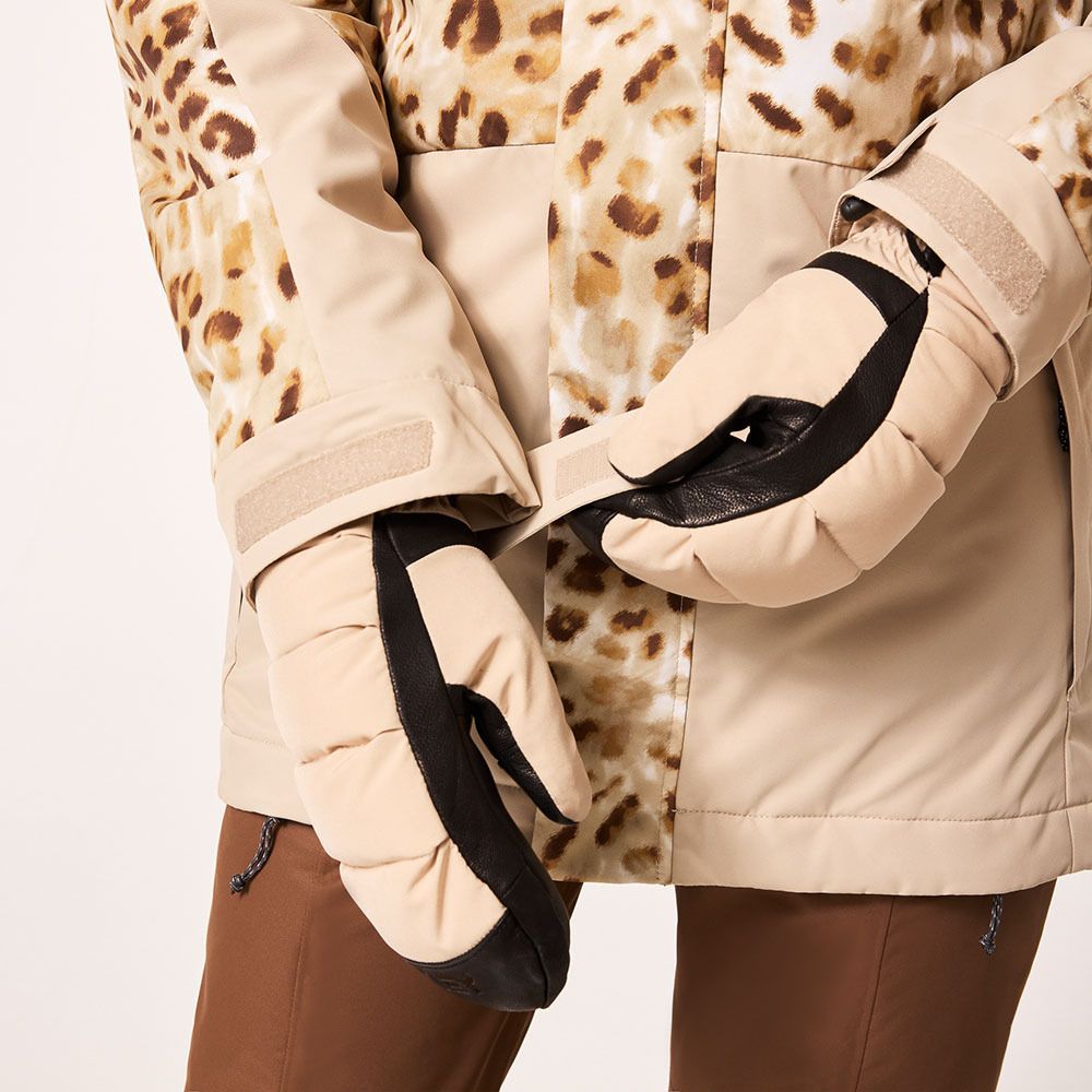Oakley TNP TBT - Veste Femme cheeta td print