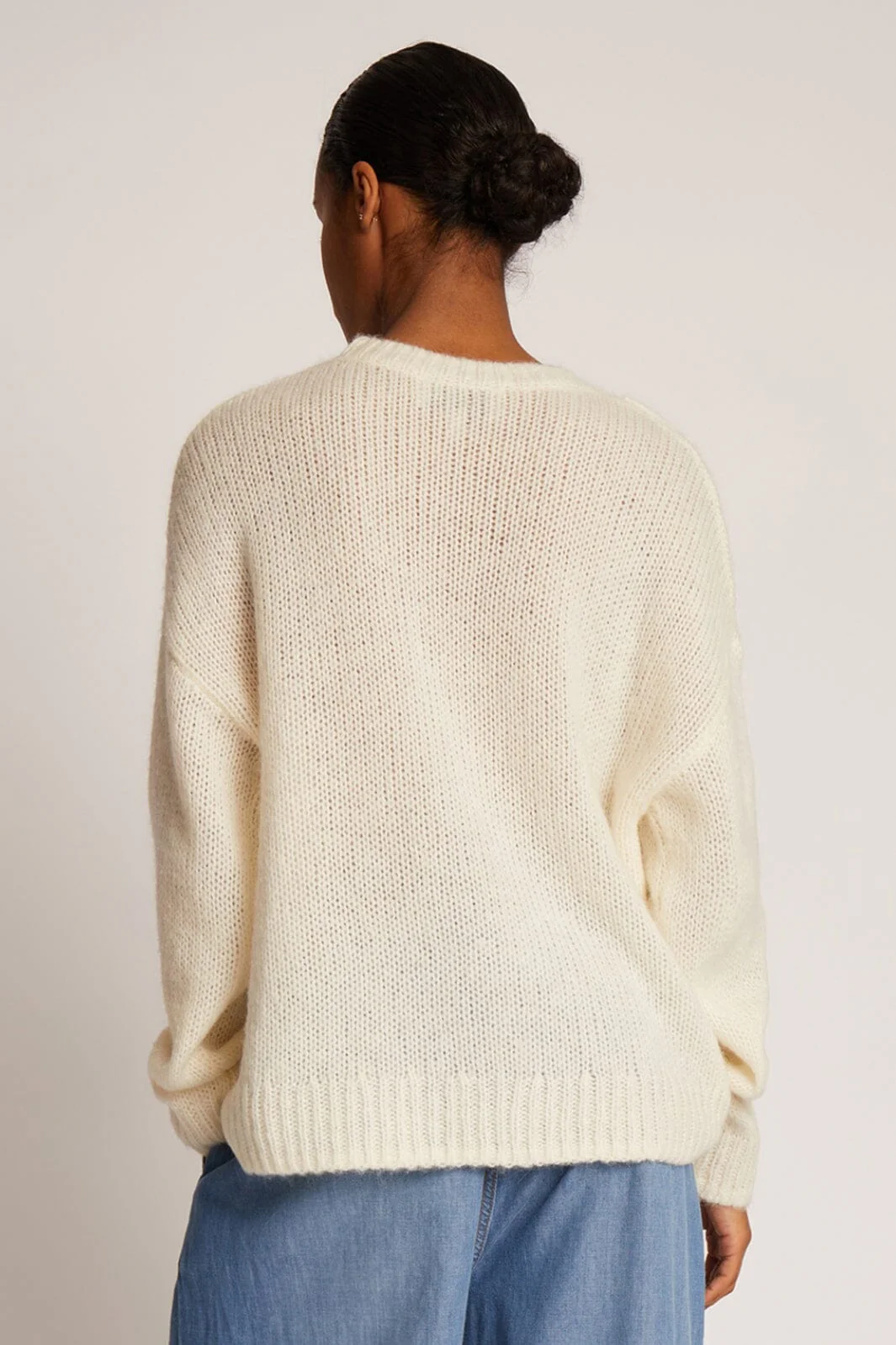 Munthe Tahlis 76 ivory
