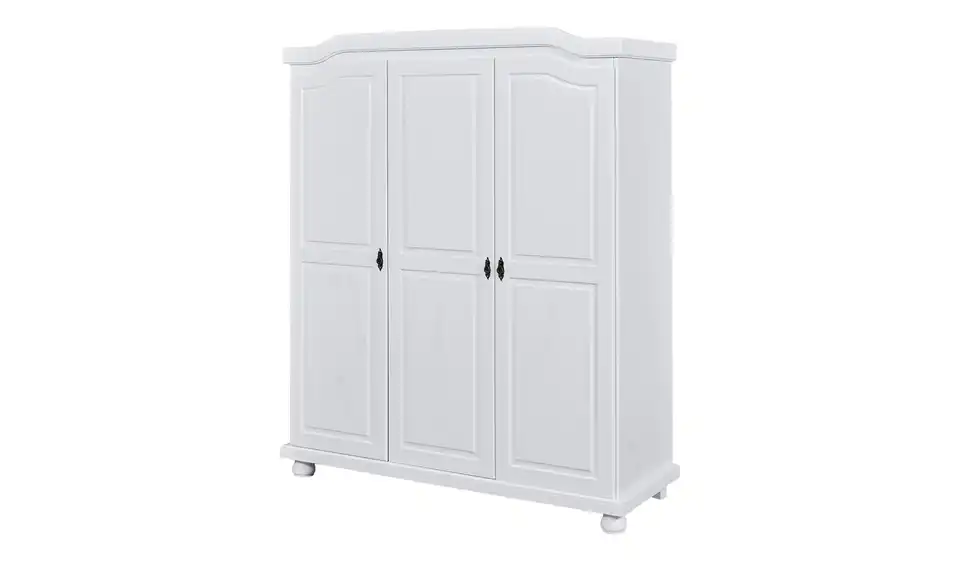 Kleiderschrank Bastian