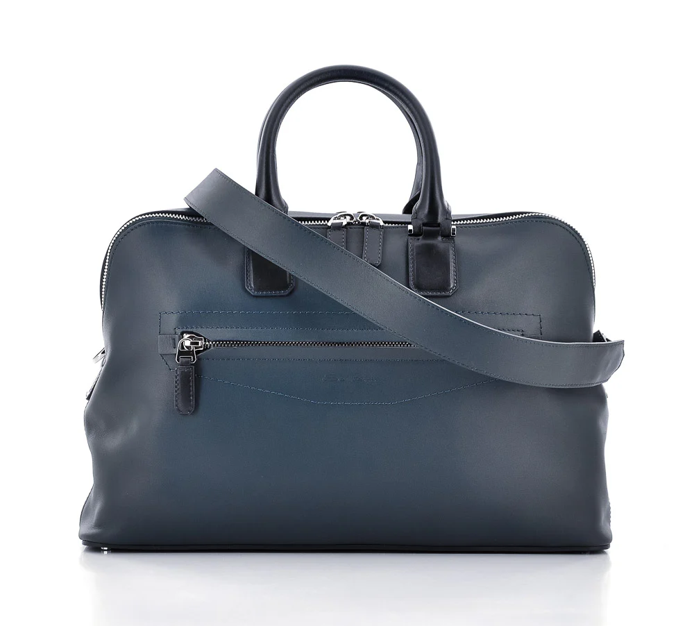 SANTONI - BAG 2362