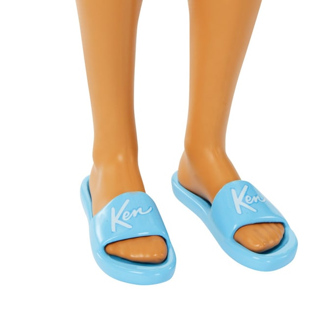 Barbie - Strandtag Ken