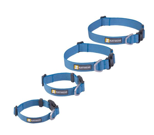 RUFFWEAR® Hundehalsband Hi & Light™ Collar