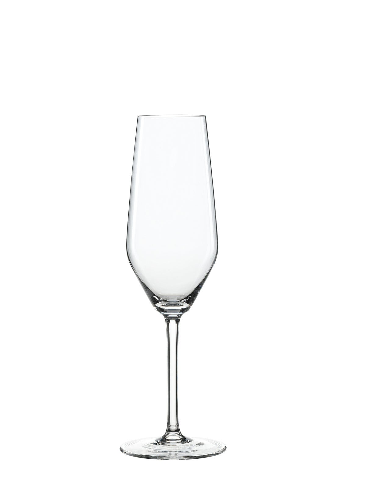 SPIEGELAU Chamapgnerglas STYLE 4er Set 240 ml Kristallglas