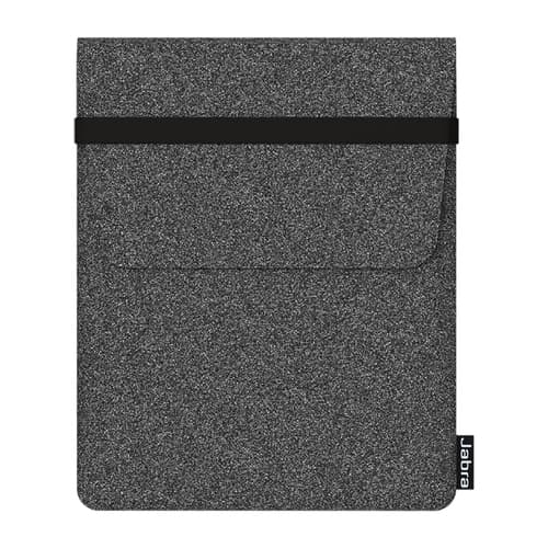 JABRA EVOLVE2 75 CARRY POUCH/BLACK VERSION 1 PIECE