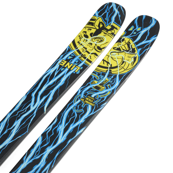 Ski LINE CHRONIC 101