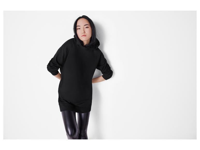 Dames sweatjurk