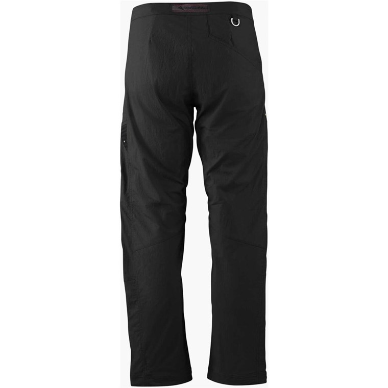 Klättermusen Asar Pant W's Black