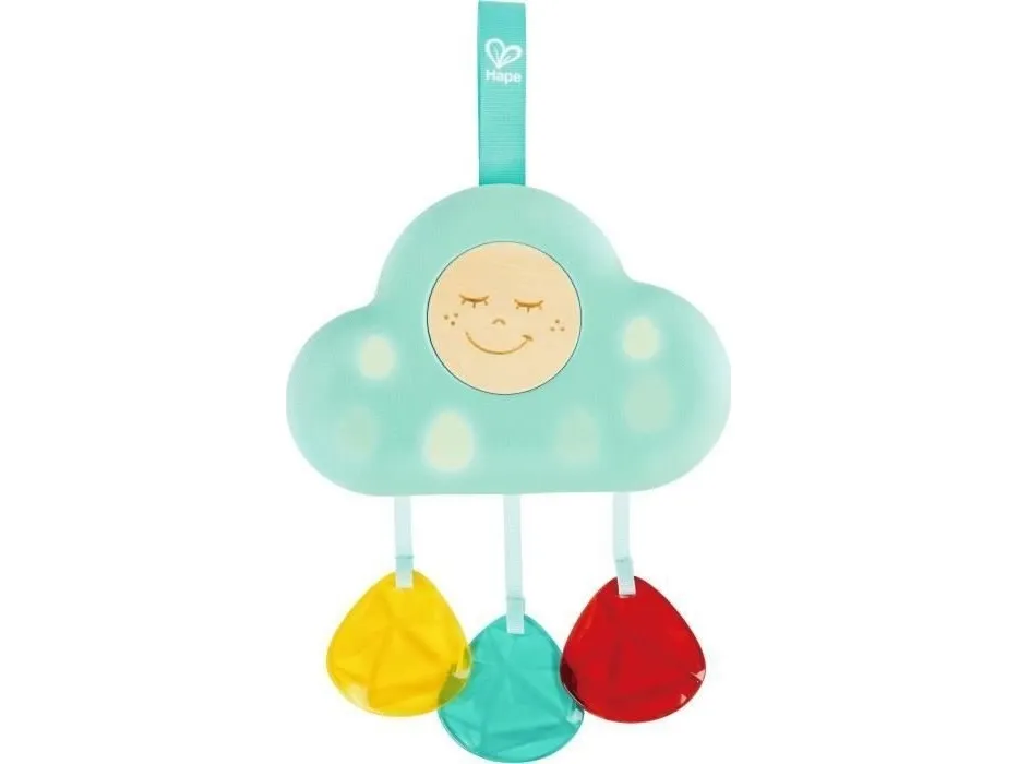 Hape Musical Cloud Light