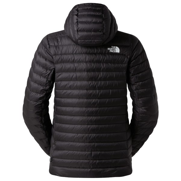 The North Face - Women's Bettaforca LT Down Hoodie - Doudoune