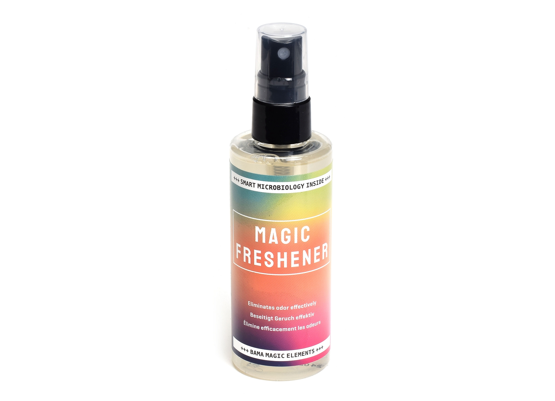 Magic fresh incolore