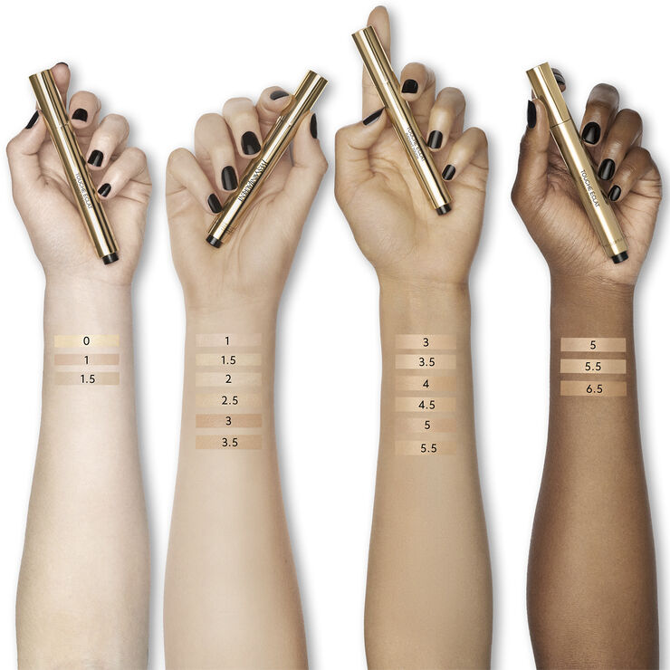 Yves Saint Laurent Yves Saint Laurent Touche Éclat Illuminating Pen