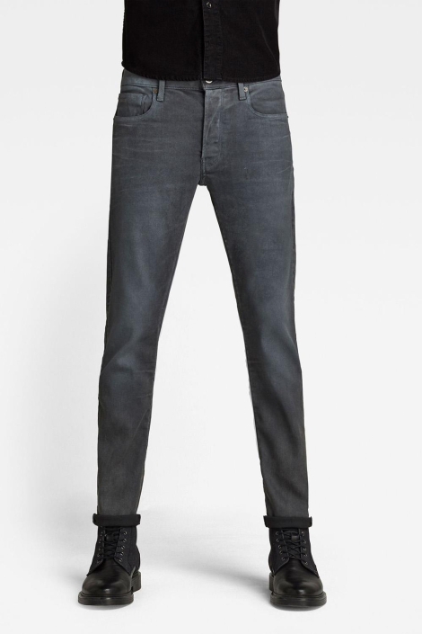 G-Star RAW grijze heren jeans