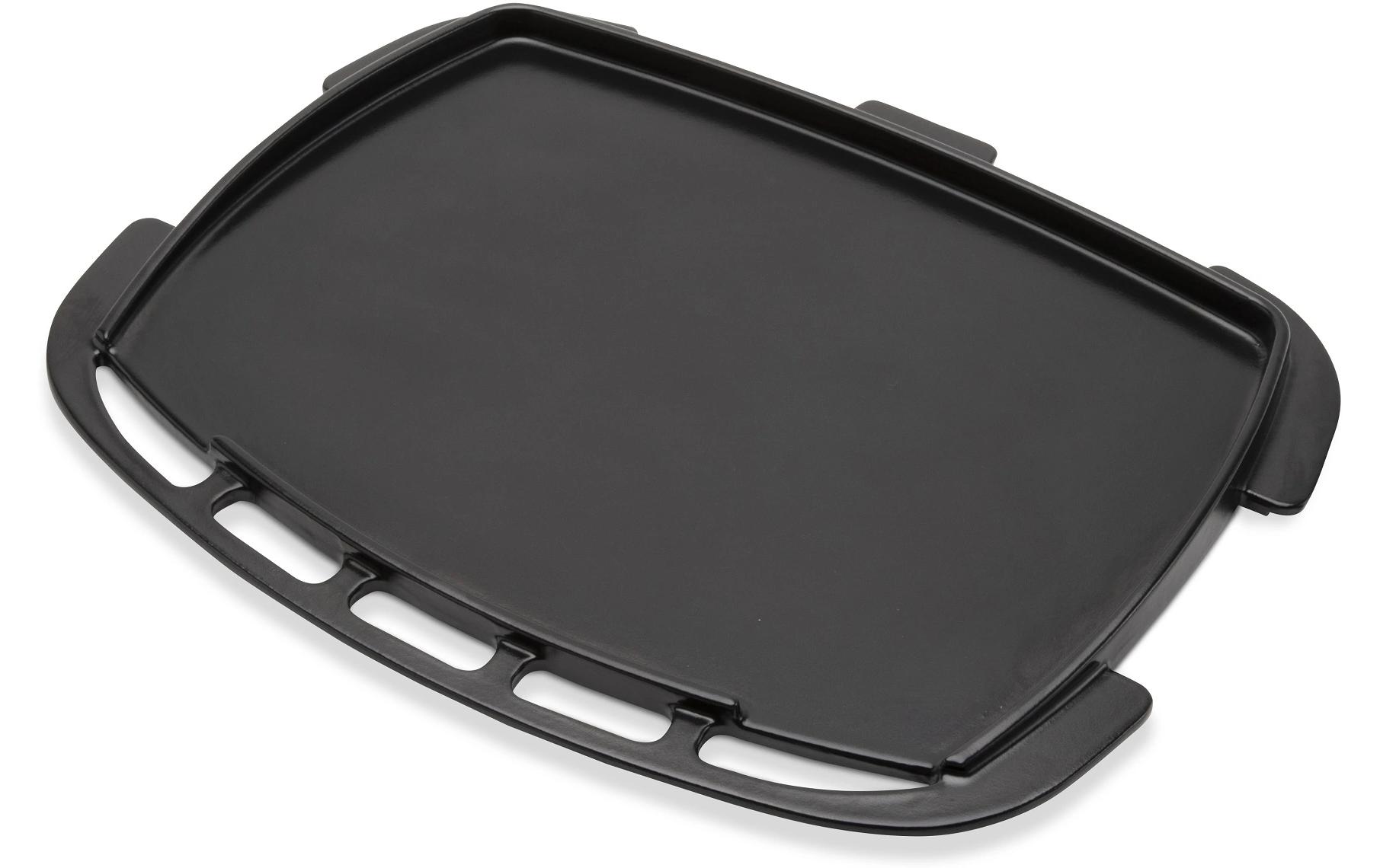 Grillplatte für Q1000N-Serie (2025)<br>Grillplatte