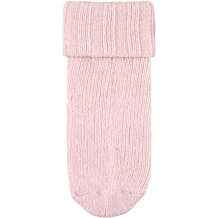 Sterntaler Fliesenflitzer Umschlag Wolle rosa