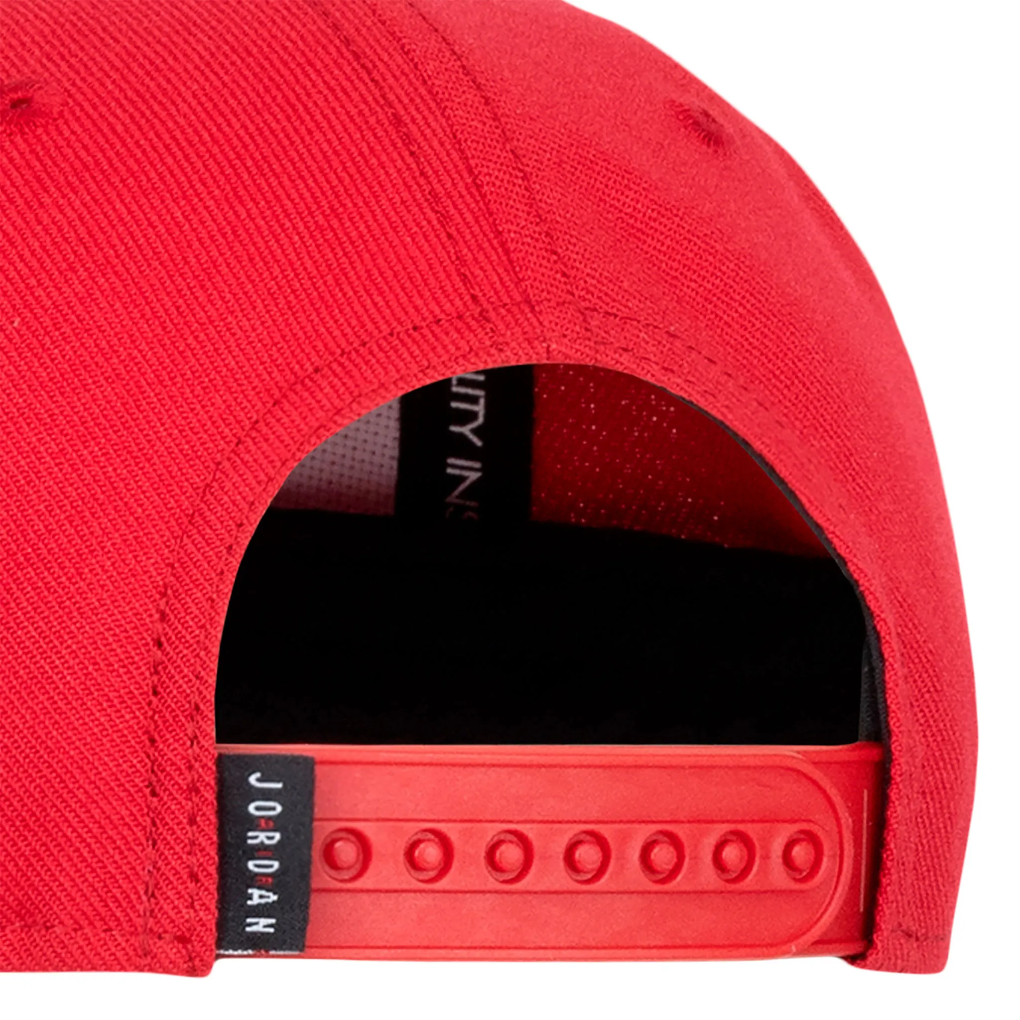 Jordan Casquette Plate Jersey 8-16ans