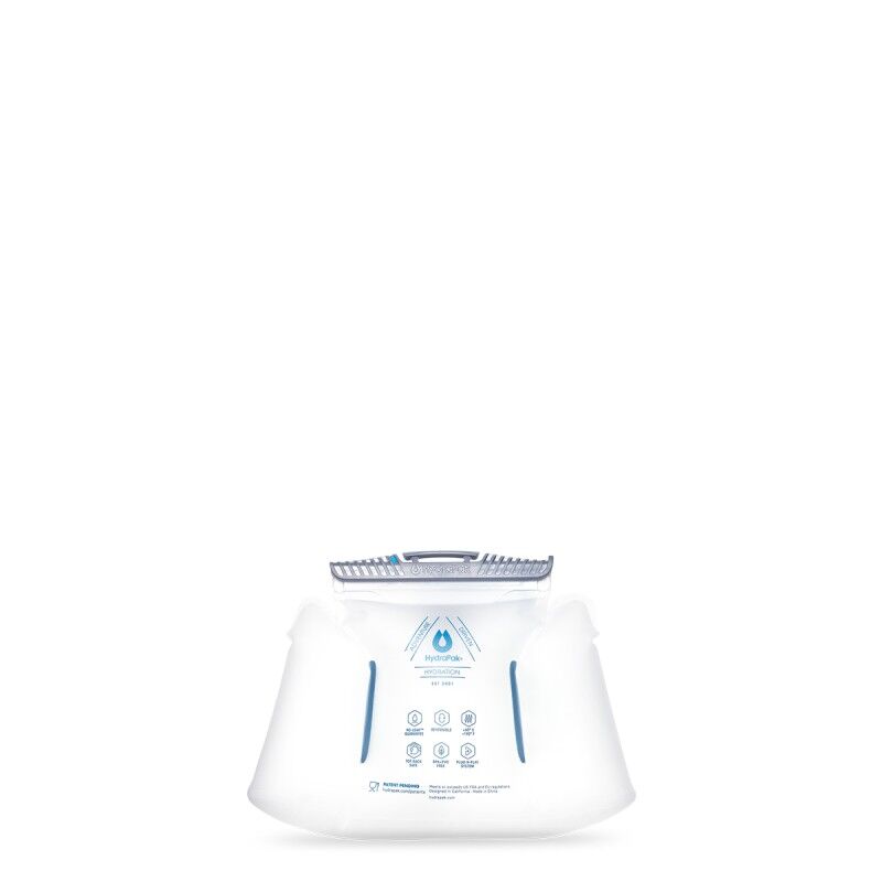 Contour Lumbar - Poche à eau