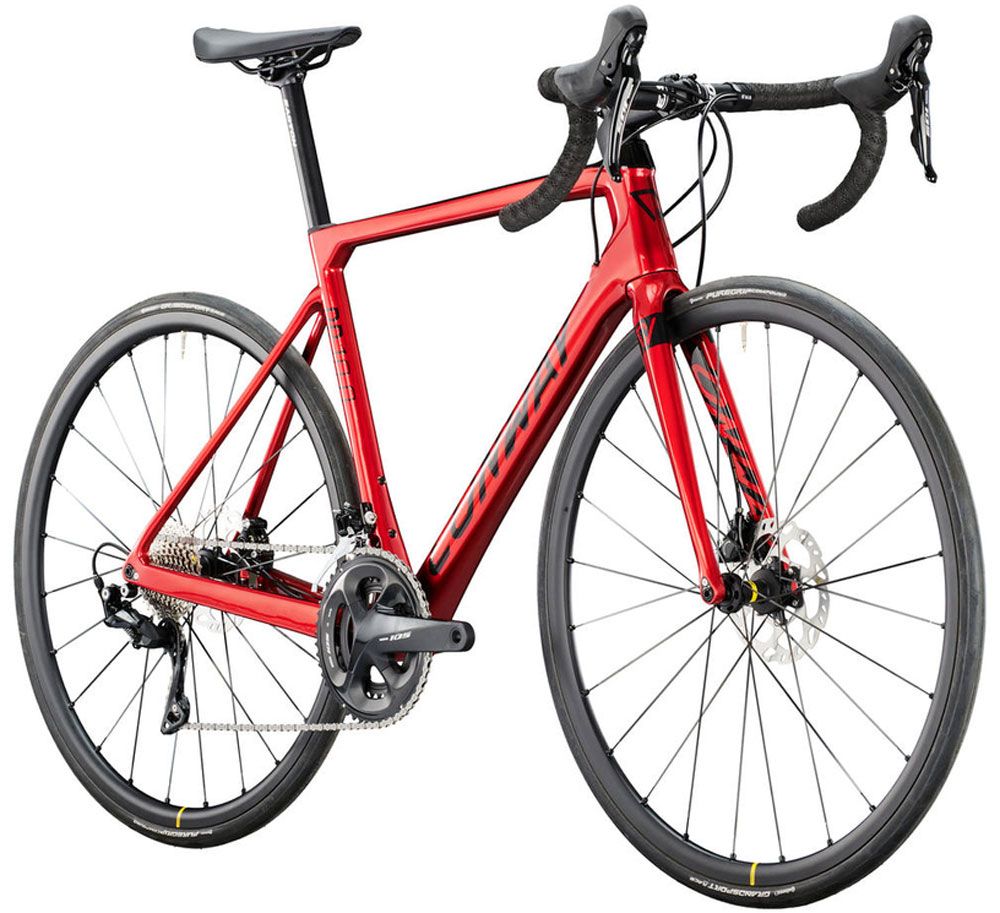 Conway RR 10.0 kaufen | Bike-Discount
