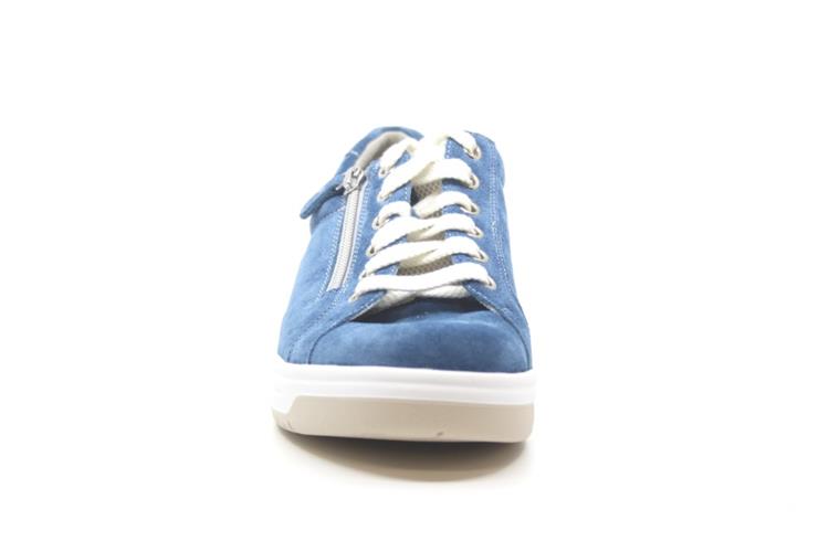 Durea 6291 wijdte G blauw
