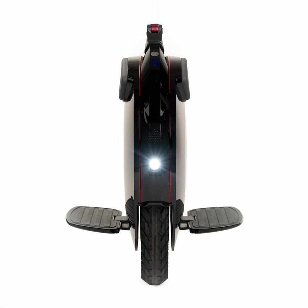 Monoroue électrique Inmotion V10F - 960 Wh - 16 Pouces