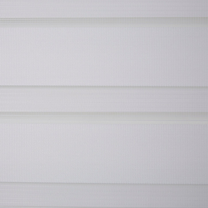 Store enrouleur jour / nuit Elin blanc Colours 180 x 240 cm