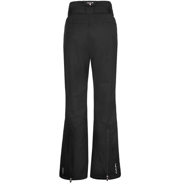 Pantalon de ski AULP VIZUV W BLACK
