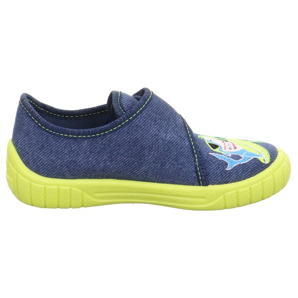 Superfit - Kid's Bill D - Chaussons classiques