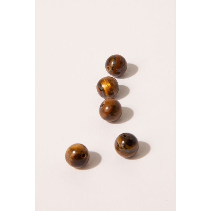 Atelier Veritas-Parels bicolour 8mm