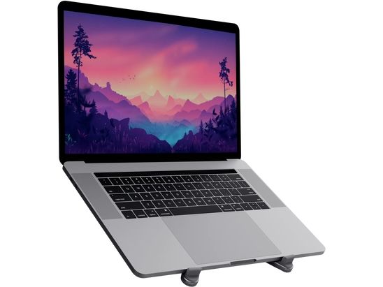 Trust Macy klapparber Laptopständer 17 