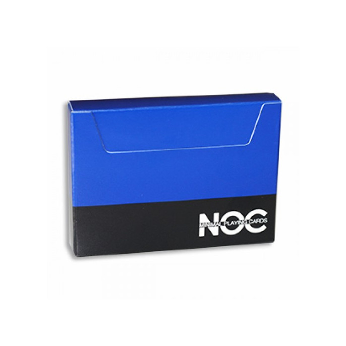 54 Cartes : Noc Original Marqué