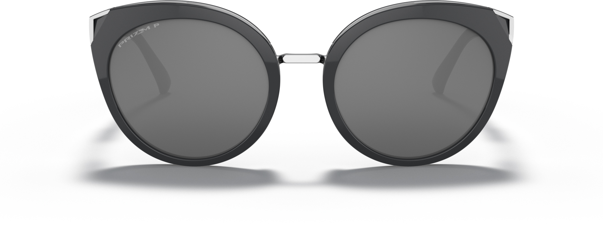 Top Knot 0556/Carbon w/Prizm Black Polarized