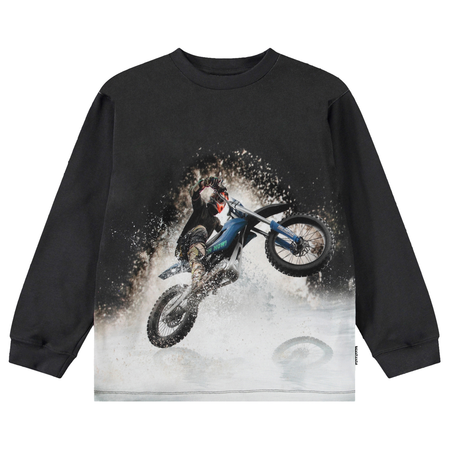 Rube - Water Wheelie
