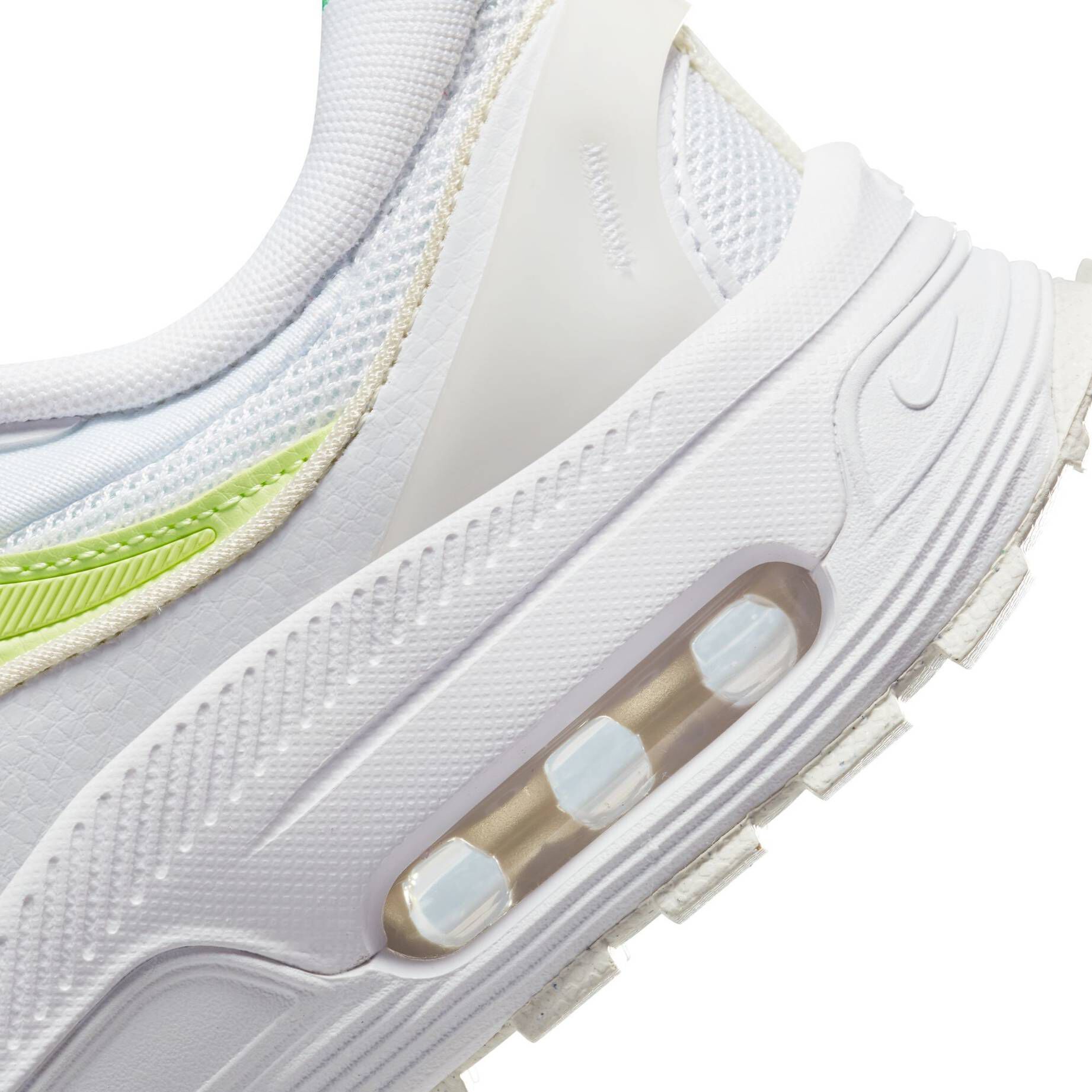 Nike| Damen Sneaker AIR MAX BLISS NEXT NATURE
