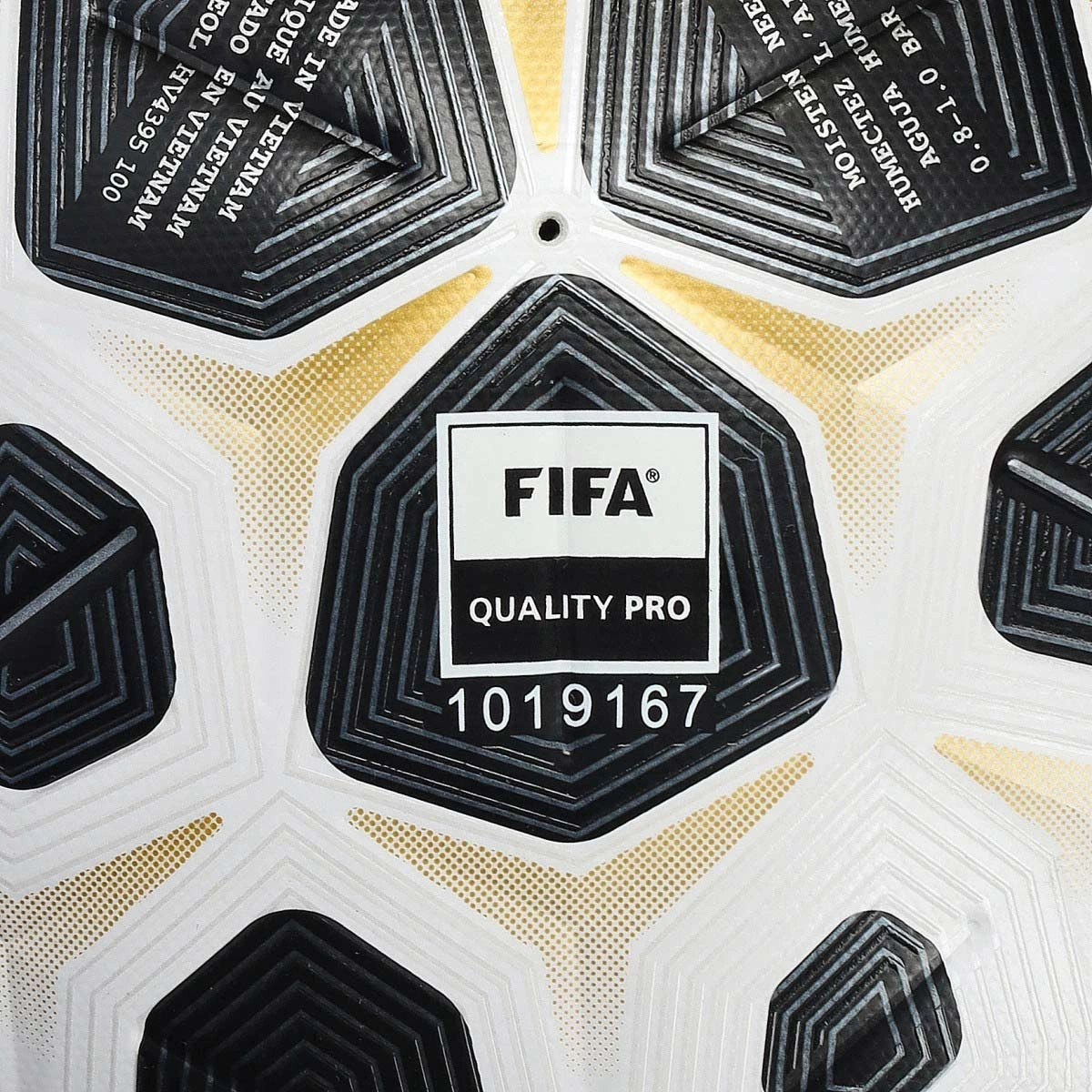 Bola Nike Control 2025-2026