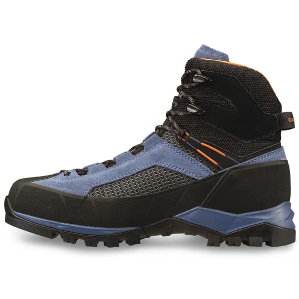 Chaussure de randonnée mid GARMONT TOWER TREK GORE-TEX BLUE