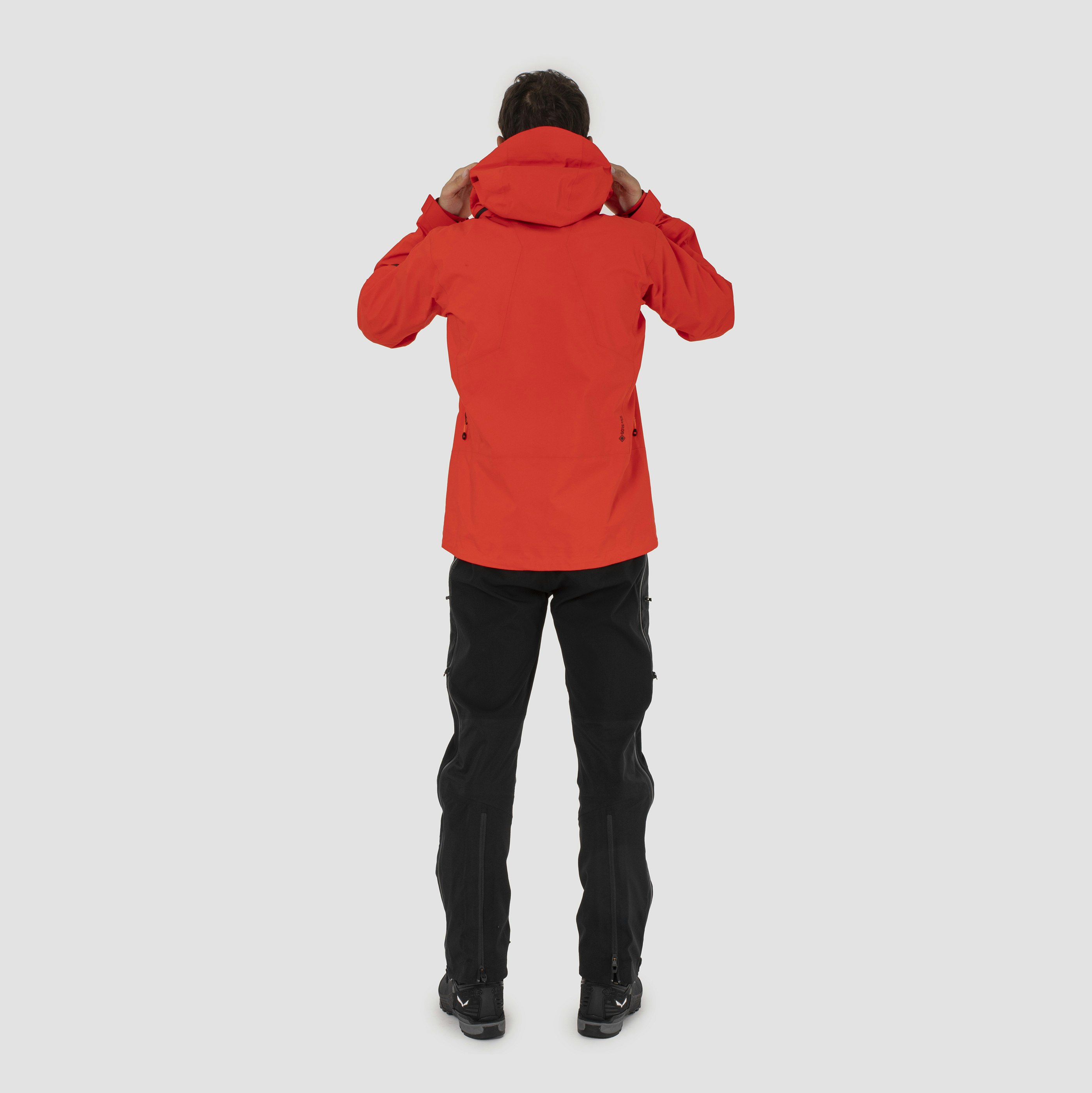 Ortles Gore-Tex® Pro Jacke Herren