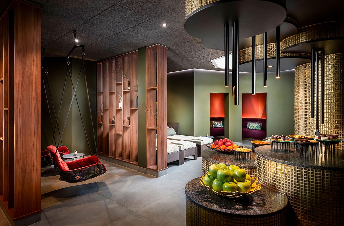 Wellnessurlaub Mainz für 2 (1 Nacht) |mydays