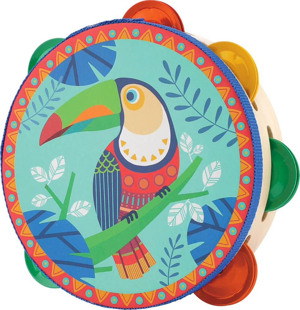 TAMBOURIN