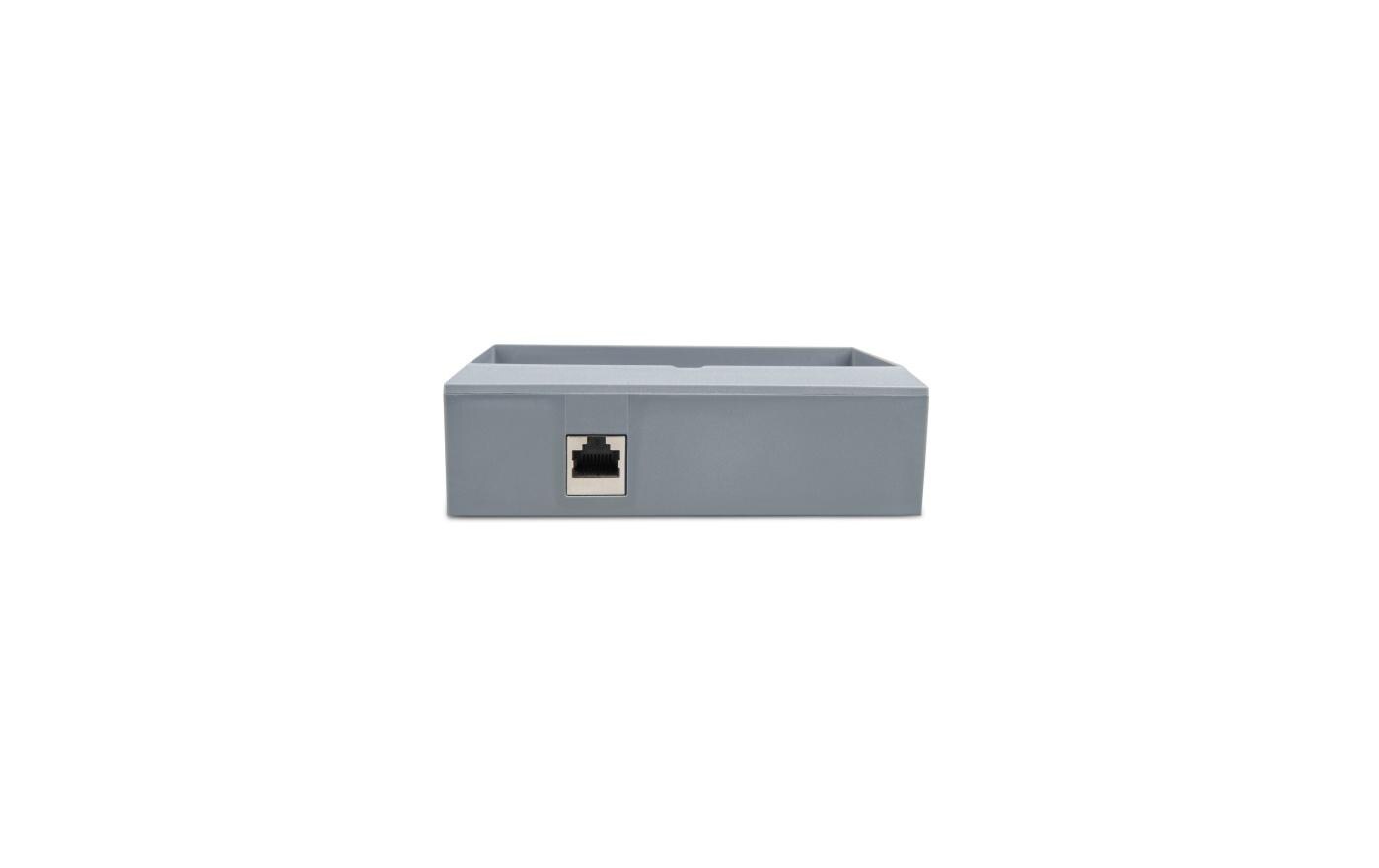 Box für Wandmontage der GX-PanelsMontagebox für 65 x 120 mm GX Paneele