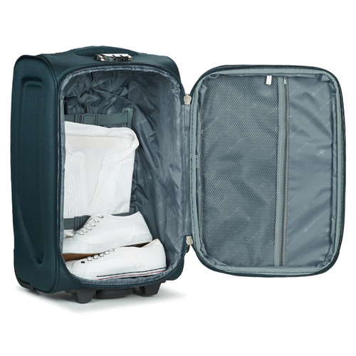 David Jones - JAVESKA 49L - Bleu