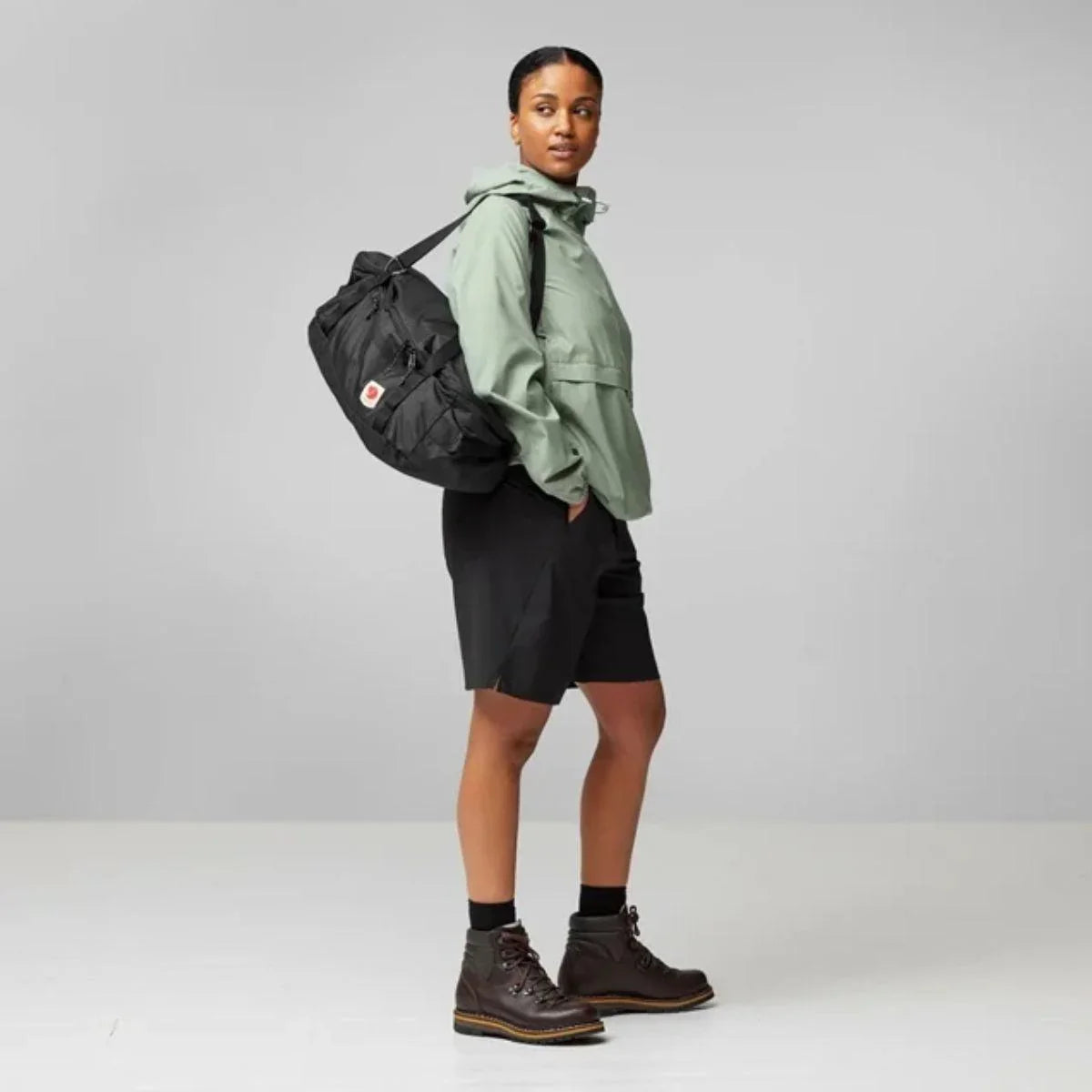 Fjallraven | High Coast | Duffle 22