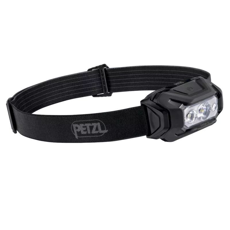 Aria 2 RGB - Lampe frontale
