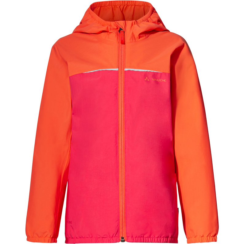 Vaude Kinder Turaco II Jacke