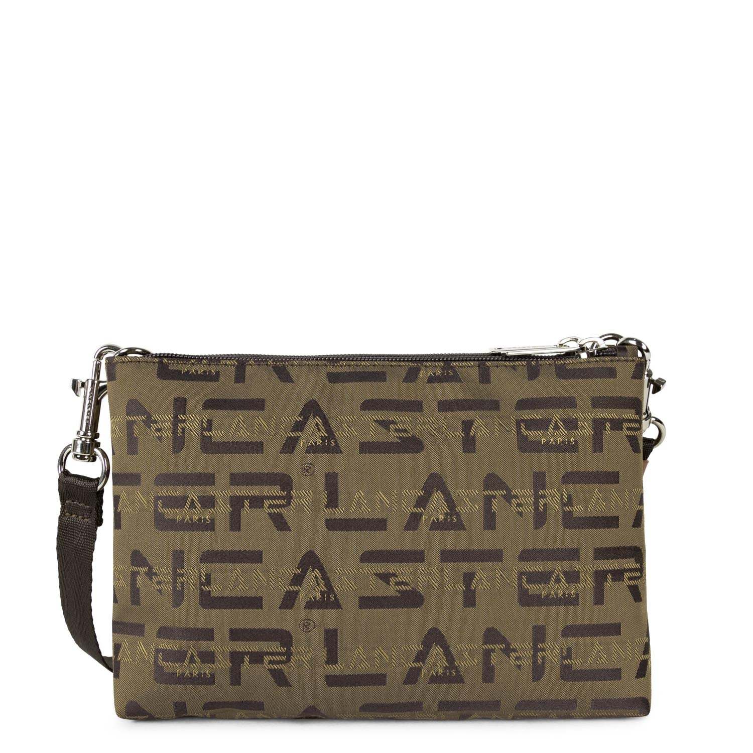 Logo KBA-Petit sac trotteur
