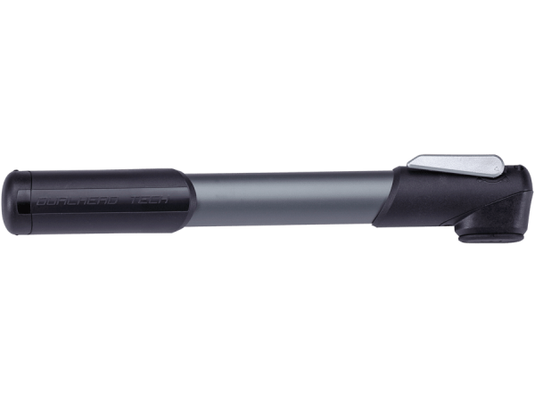 BBB WindRush Håndpumpe, 100 PSI