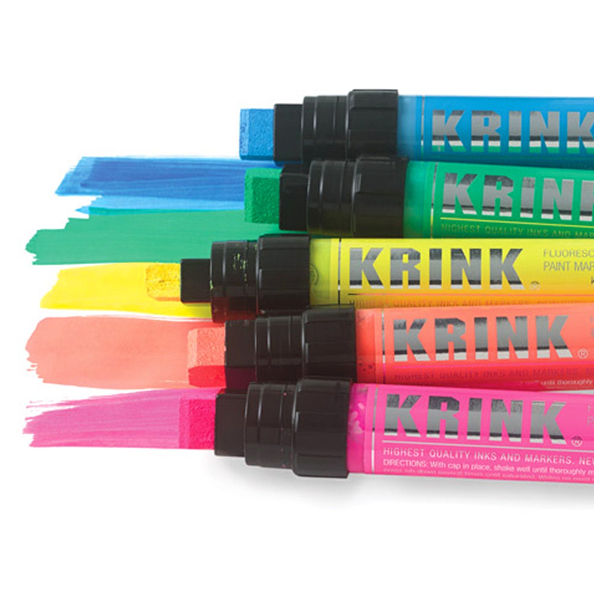 Krink<br>k-55 acrylic paint marker