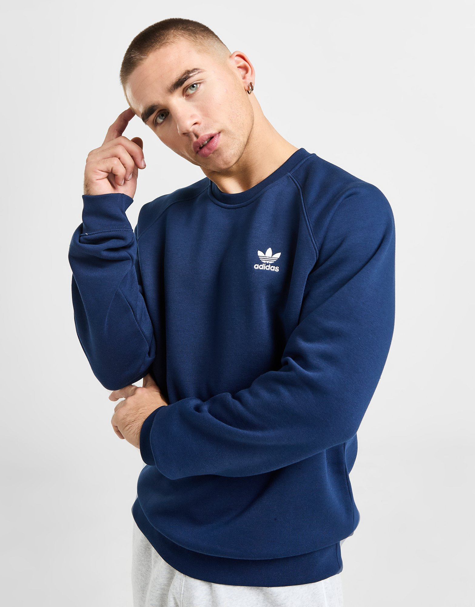 adidas Originals Sweat Essential Homme