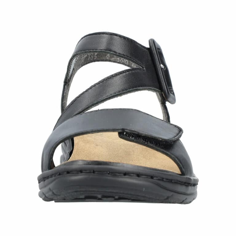 Rieker Sandal Dame 64561-00