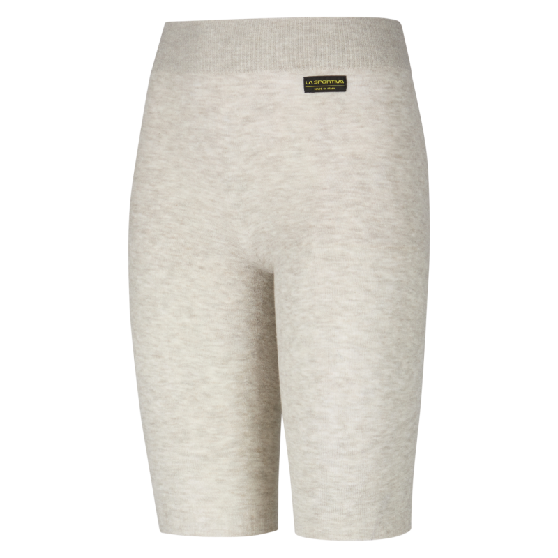 Silk Reflect 3/4 Pants - Collant thermique