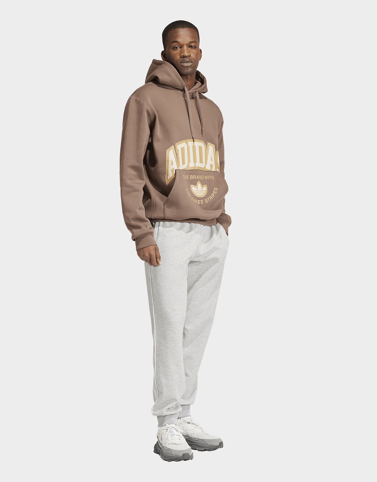 adidas Originals Sweat-shirt à capuche VRCT