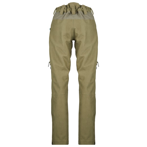 Stoic - Women's LaisholmSt. Waterproof Tour Pants - Pantalon de trekking